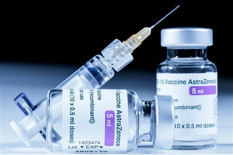 AstraZeneca commits to 1.8 mln Thai vaccine doses