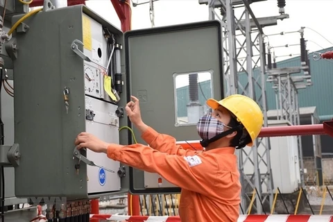 Electricity price reductions estimated at 1.57 trillion VND to support customers 