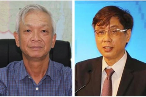 Criminal proceedings started against former leaders of Khanh Hoa for violations of land management regulations