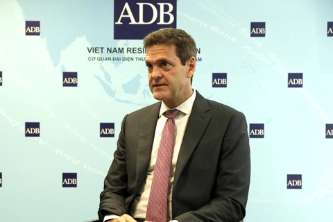 Gov’t responds swiftly to COVID-19 economic impacts: ADB official 
