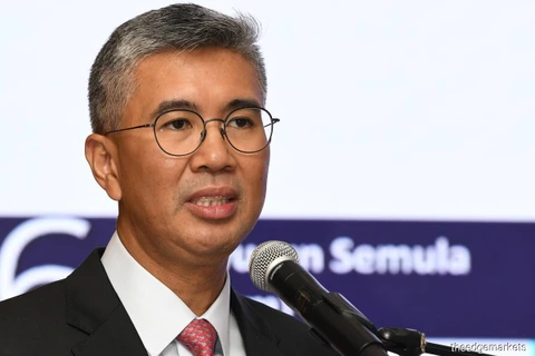 Malaysia works to ensure economic recovery 