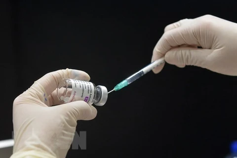 Health ministry warns of COVID-19 vaccine fraud