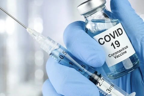 Donations to COVID-19 vaccine fund amount to 5.08 trillion VND so far