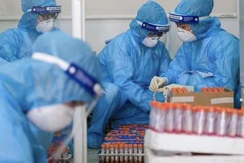 Vietnam confirms 71 new COVID-19 infections 
