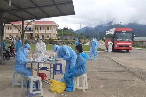 Vietnam likely to overcome current COVID-19 outbreaks: The Diplomat