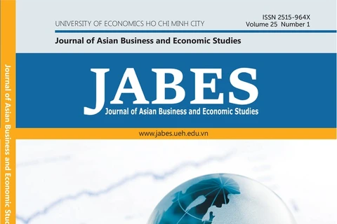 First Vietnamese economic journal included in ESCI list