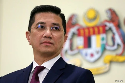 Malaysia hopes for higher investment in 2021 