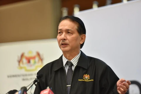 It remains too early to apply “vaccine passport”: Malaysian health official