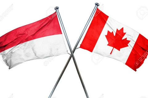 Indonesia, Canada launch bilateral economic deal talks