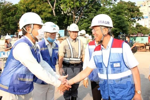 JICA intensifies collaboration with Vietnam in several fields in FY2021