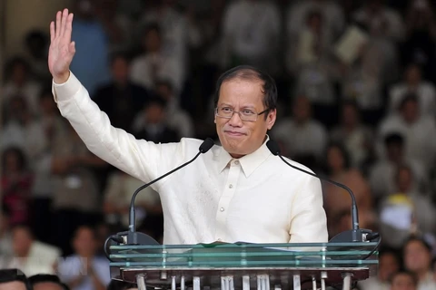 Philippines declares 10-day national mourning for former President