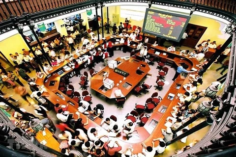 10-year Gov’t bond futures to be launched on June 28