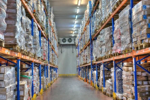 Cold storage market faces serious lack of capacity