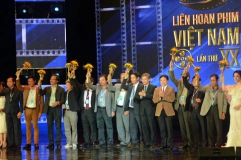 Vietnam Film Festival 2021 to begin on September 12