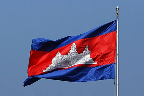 Cambodia People’s Party marks 70th founding anniversary 