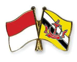 Indonesia, Brunei agree to cooperate on anti-money laundering
