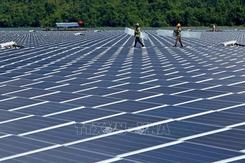 Vietnam makes great strides in clean energy development: Asiatimes