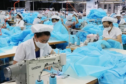 Government launched 1.14bln USD support package to help COVID-19 hit workers