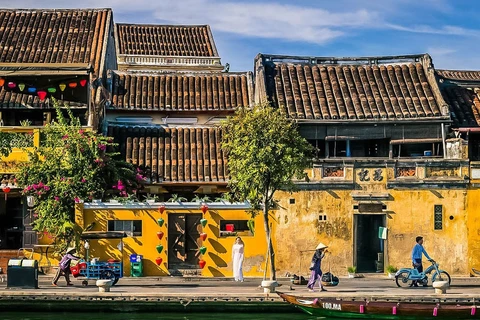 Two travel experiences in Vietnam among world's best: Tripadvisor