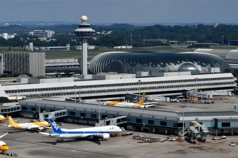 Singapore, China enhance aviation cooperation
