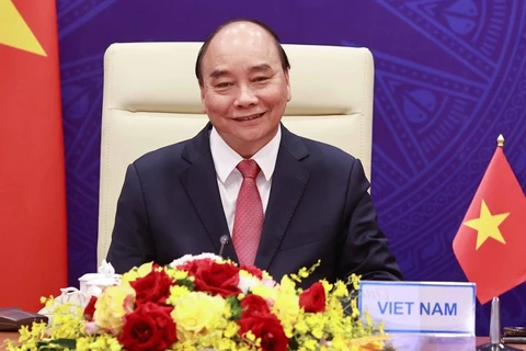 President to attend virtual APEC meeting on COVID-19