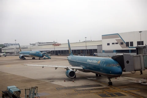 Vietnam Airlines to raise 349 million USD through share issuance