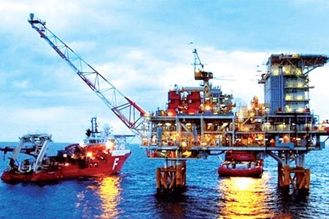 PetroVietnam: H1 pre-tax profit surpasses plan by 165 percent