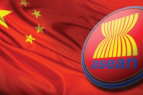 ASEAN, China mark 30 years of dialogue partnership
