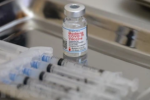 Vietnam set to get 3 million more doses of COVID-19 vaccine this week