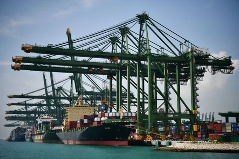 Singapore, Pacific Alliance conclude FTA talks