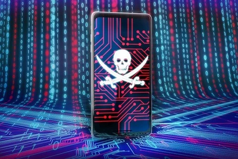 Vietnam is one of the top 5 targets of Android malware