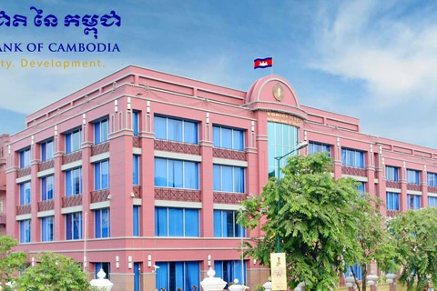 Cambodian banking sector enjoys growth despite COVID-19