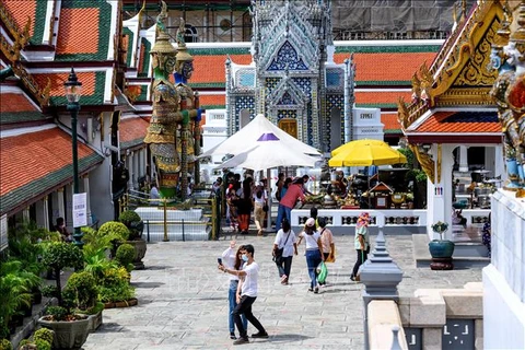 Thailand's tourism sector anticipates gloomy future