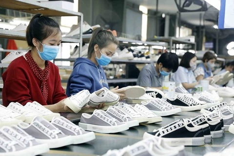Vietnam's footwear exports rake in 11.27 billion USD 