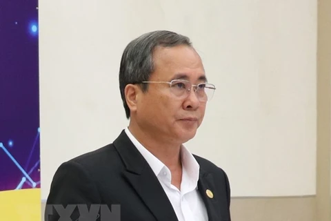 Police take legal action against ex-leader of Binh Duong