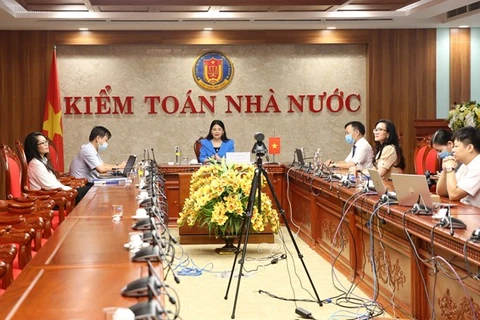 Vietnam attends ASEANSAI’s 6th Senior Officials’ Meeting