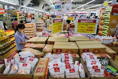  Thailand warns of domestic supply shortage over COVID-19
