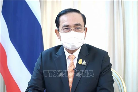 Thailand bans distribution of COVID-19 fake news