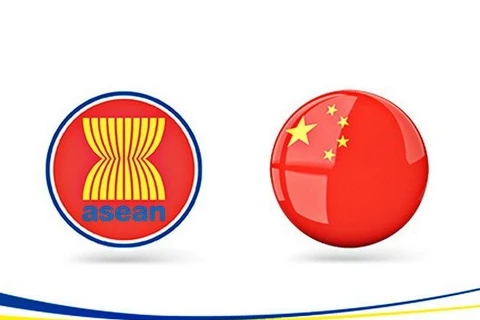 ASEAN-China trade surges 85 times in 30 years