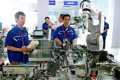 More skills needed for Vietnam's labour force