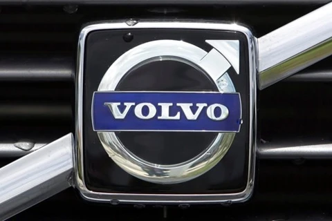 583 Volvo cars recalled due to faulted fuel pump fuses