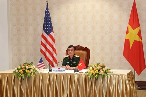 Overcoming war consequences significant to Vietnam-US relations: Ambassador
