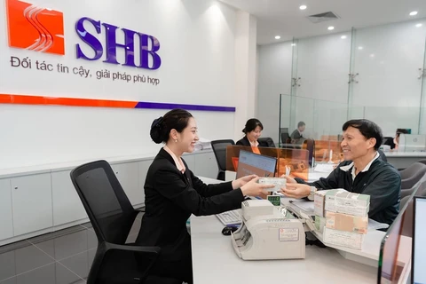 SHB grabs three Asian Banking and Finance awards in 2021