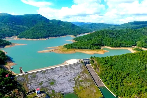 National water resources inventory to be carried out