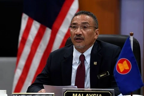 ASEAN’s unity vital to overcome COVID-19 challenges: Malaysian FM