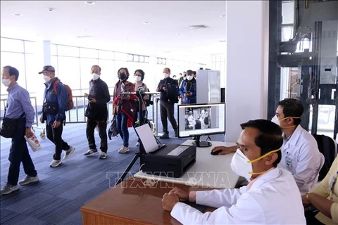 COVID-19: Laos works to tackle high number of arrivals, Indonesia extends social restrictions