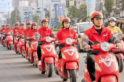 Vietnamese startup rakes in 12 million USD funding