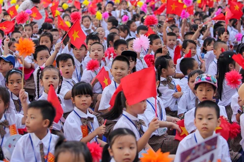 Vietnam continues efforts to promote gender equality