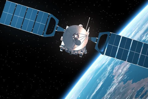 Vietnam’s sea observation satellite to be launched in Japan