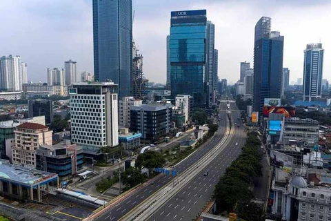 Indonesia aims to reduce state budget deficit